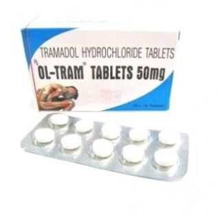 Tramadol-50mg