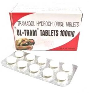 Tramadol100mg