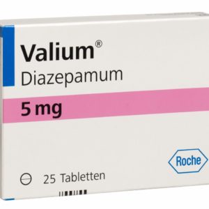 Buy Valium Online