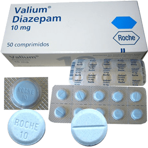 valium