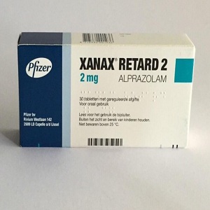 xanax-2mg